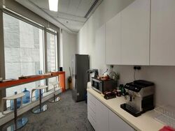 Robinson Centre (D1), Office #602984311